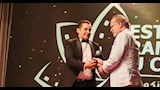 الفنان شريف منير[1]