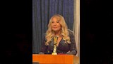 النجمة نادية الجندي