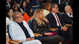 نادية الجندي ضمن حضور المهرجان