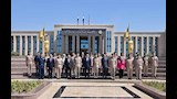 القوات المسلحة توقع عقد اتفاق وبروتوكول تعاون مع عدد من الجهات
