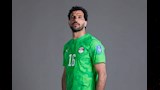 المهدي سليمان