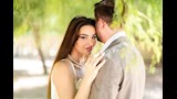 الراقصة جوهرة مع خطيبها  (3)