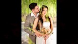 الراقصة جوهرة مع خطيبها  (5)