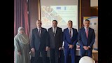 وزارة التنمية المحلية والبيئة تنظم تدريبًا لتعزيز التنمية الاقتصادية (2)