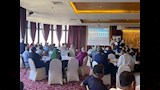 وزارة التنمية المحلية والبيئة تنظم تدريبًا لتعزيز التنمية الاقتصادية (3)