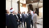 الدكتور أسامة الأزهري