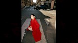 أحدث ظهور لأمينة خليل (4)