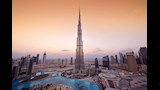 برج خليفة، دبي.. الامارات