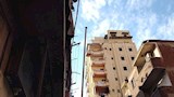 عقار أمبروزو المائل في الإسكندرية (8)
