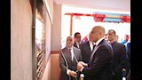 افتتاح مدرسة شوني التعليمية بطنطا (2)