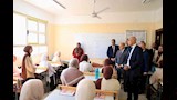 افتتاح مدرسة شوني التعليمية بطنطا (4)