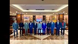 وزير النقل يبحث مع نظيره التنزاني إنشاء محطة خط ملاحي مباشر بين القاهرة ودار السلام (5)