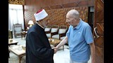 الدكتور أحمد الطيب