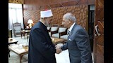 الدكتور أحمد الطيب