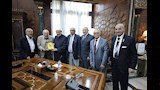 الدكتور أحمد الطيب
