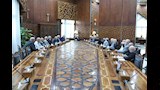 الدكتور أحمد الطيب