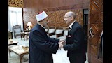الدكتور أحمد الطيب