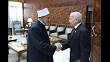 الدكتور أحمد الطيب