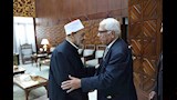 الدكتور أحمد الطيب