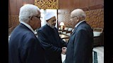 الدكتور أحمد الطيب