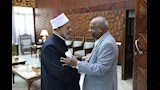 الدكتور أحمد الطيب