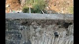 تأمين طريق طلاب الصفاصيف بالبحيرة (2)