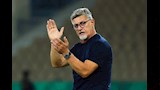 دراجان تالاييتش يرحل عن تدريب البحرين بعد الخروج من خليجي 27