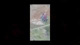 أهالي الصفاصيف يكشفون كواليس مغامرة الطلاب على ماسورة الكهرباء بالبحيرة (4)