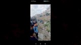 أهالي الصفاصيف يكشفون كواليس مغامرة الطلاب على ماسورة الكهرباء بالبحيرة (5)