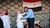 محافظ جنوب سيناء يلتقي أهالي تجمع طوبيا بطابا (2)