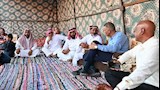 محافظ جنوب سيناء يلتقي أهالي تجمع طوبيا بطابا (4)
