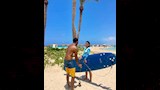 أميرة أديب مع أصدقائها (6)