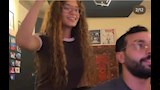 أميرة أديب مع أصدقائها (4)