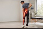العلاج مرهون بالسبب- حسام موافي يجيب: كيف يحدث عرق النسا؟