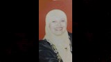 الفنانة الراحلة مديحة كامل