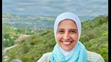 الفنانة المعتزلة حنان ترك