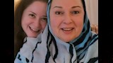 الفنانة المعتزلة نورا
