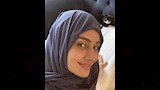 الفنانة المعتزلة حلا شيحة