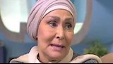 الفنانة الراحلة سهير البابلي