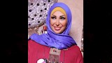 الفنانة شاهيناز