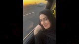 حلا شيحة بالحجاب