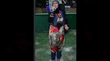 شاهيناز بالحجاب