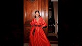الفنانة نيللي كريم