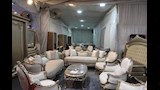 افتتاح معرض أوكازيون دمياط للأثاث بمشاركة 25 عارضًا فى المنيا (4)
