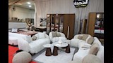 افتتاح معرض أوكازيون دمياط للأثاث بمشاركة 25 عارضًا فى المنيا (3)