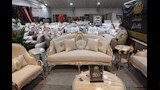 افتتاح معرض أوكازيون دمياط للأثاث بمشاركة 25 عارضًا فى المنيا (1)