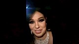 الفنانة فيفي عبده في أحدث ظهور