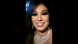 فيفي عبده على انستجرام