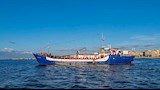 اكتشاف أول خاتم يحمل شعار فنار الإسكندرية القديم (4)