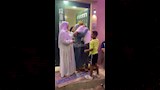 الإسكندرية تستقبل البحار المصري المُحرر (1)